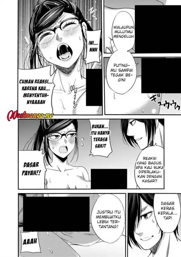 image-komik-uragirareta-s-rank-boukensha-no-ore-wa-aisuru-dorei-no-kanojora-to-tomoni-dorei-dake-no-harem-guild-o-tsukuru-chapter-126-3/20