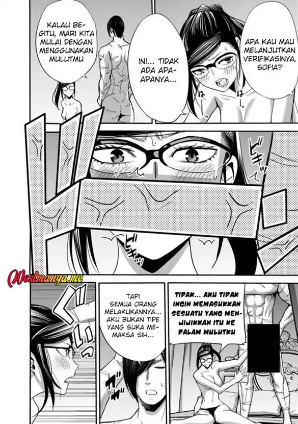 image-komik-uragirareta-s-rank-boukensha-no-ore-wa-aisuru-dorei-no-kanojora-to-tomoni-dorei-dake-no-harem-guild-o-tsukuru-chapter-126-5/20