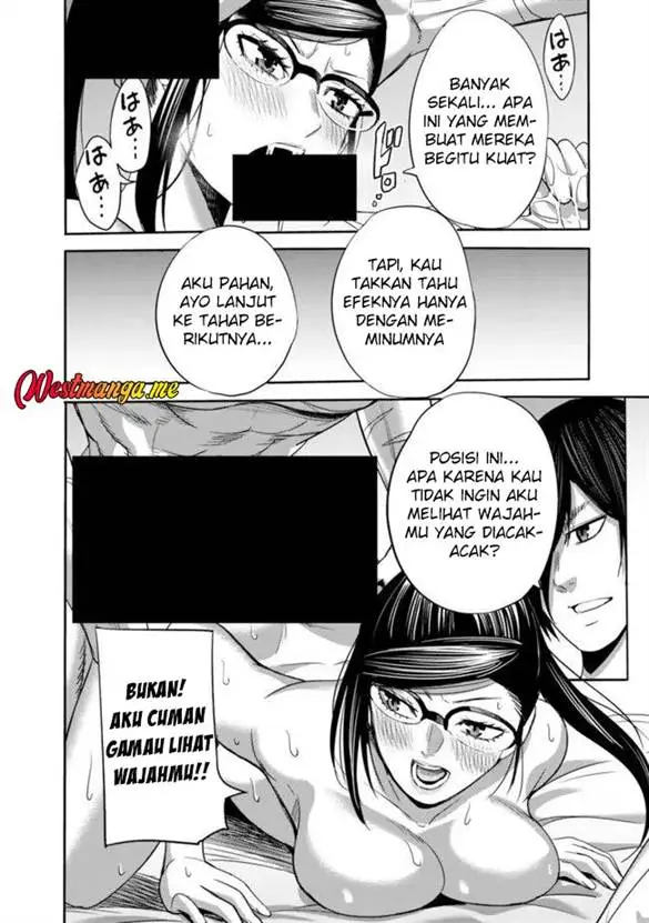 image-komik-uragirareta-s-rank-boukensha-no-ore-wa-aisuru-dorei-no-kanojora-to-tomoni-dorei-dake-no-harem-guild-o-tsukuru-chapter-126-7/20