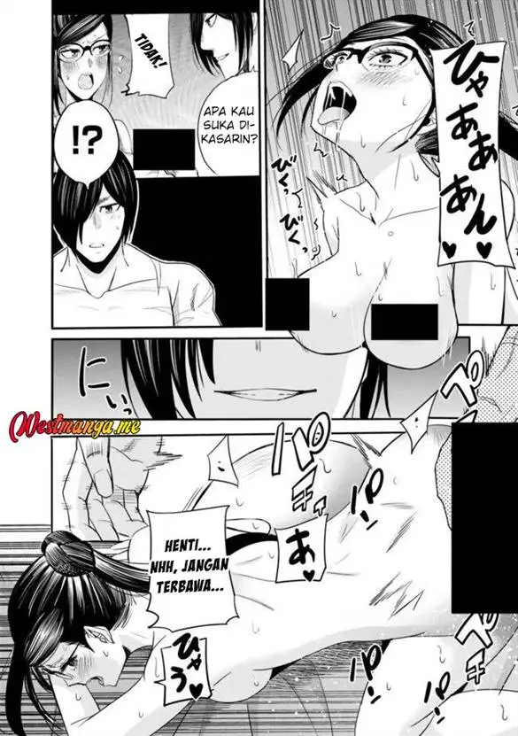image-komik-uragirareta-s-rank-boukensha-no-ore-wa-aisuru-dorei-no-kanojora-to-tomoni-dorei-dake-no-harem-guild-o-tsukuru-chapter-126-9/20