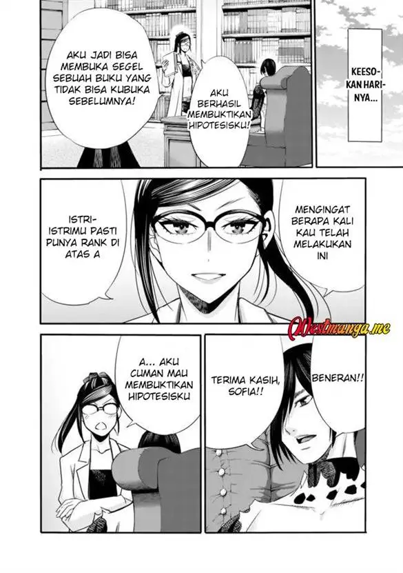 image-komik-uragirareta-s-rank-boukensha-no-ore-wa-aisuru-dorei-no-kanojora-to-tomoni-dorei-dake-no-harem-guild-o-tsukuru-chapter-126-14/20