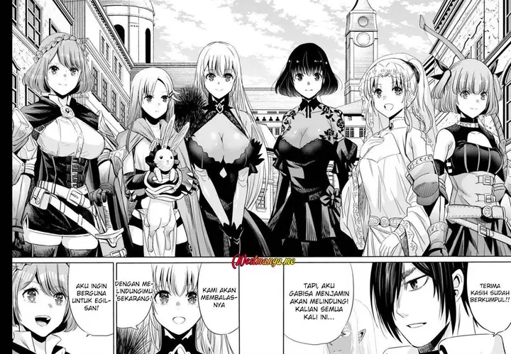 image-komik-uragirareta-s-rank-boukensha-no-ore-wa-aisuru-dorei-no-kanojora-to-tomoni-dorei-dake-no-harem-guild-o-tsukuru-chapter-126-16/20