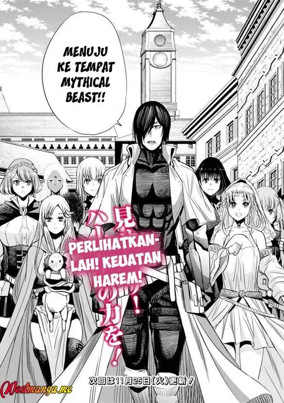 image-komik-uragirareta-s-rank-boukensha-no-ore-wa-aisuru-dorei-no-kanojora-to-tomoni-dorei-dake-no-harem-guild-o-tsukuru-chapter-126-18/20