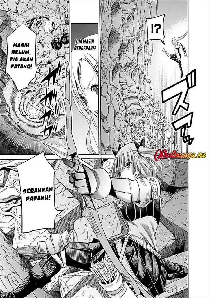 image-komik-uragirareta-s-rank-boukensha-no-ore-wa-aisuru-dorei-no-kanojora-to-tomoni-dorei-dake-no-harem-guild-o-tsukuru-chapter-127-10/22