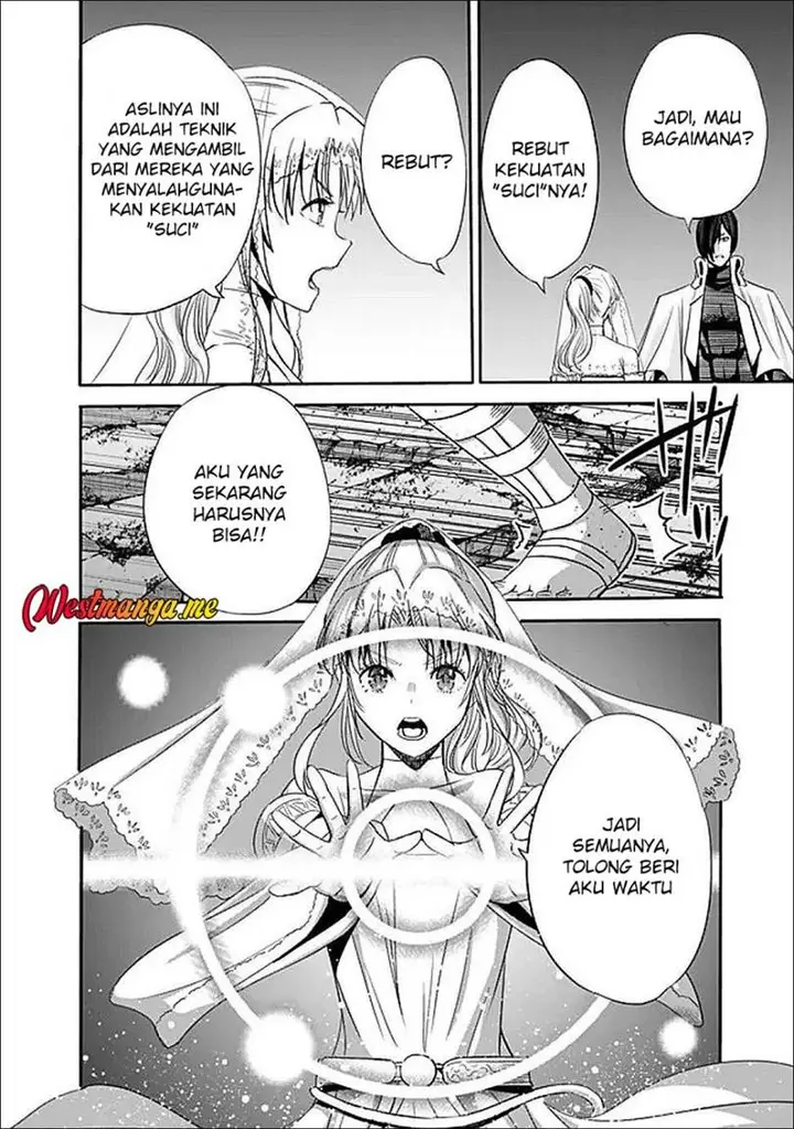 image-komik-uragirareta-s-rank-boukensha-no-ore-wa-aisuru-dorei-no-kanojora-to-tomoni-dorei-dake-no-harem-guild-o-tsukuru-chapter-127-13/22
