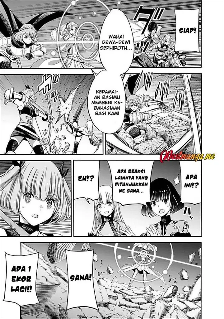 image-komik-uragirareta-s-rank-boukensha-no-ore-wa-aisuru-dorei-no-kanojora-to-tomoni-dorei-dake-no-harem-guild-o-tsukuru-chapter-127-14/22