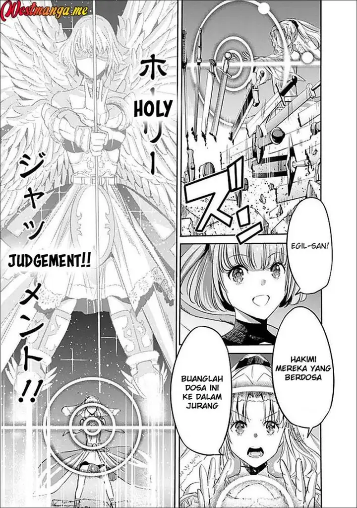 image-komik-uragirareta-s-rank-boukensha-no-ore-wa-aisuru-dorei-no-kanojora-to-tomoni-dorei-dake-no-harem-guild-o-tsukuru-chapter-127-16/22