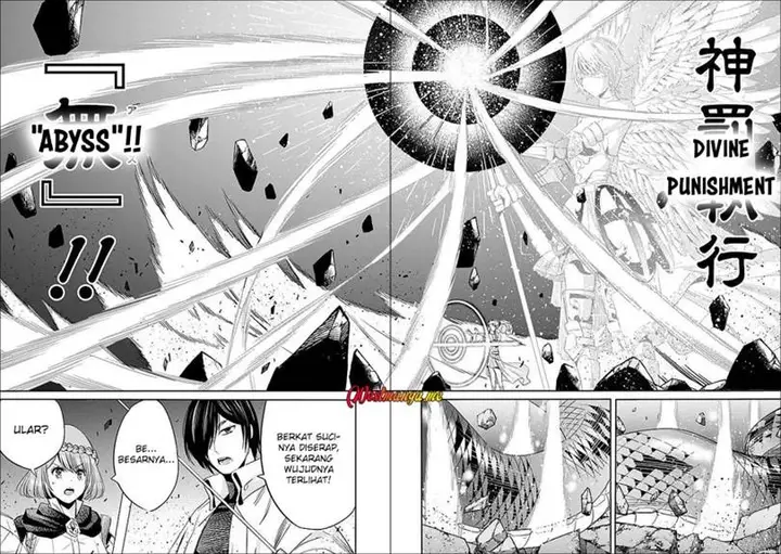 image-komik-uragirareta-s-rank-boukensha-no-ore-wa-aisuru-dorei-no-kanojora-to-tomoni-dorei-dake-no-harem-guild-o-tsukuru-chapter-127-17/22