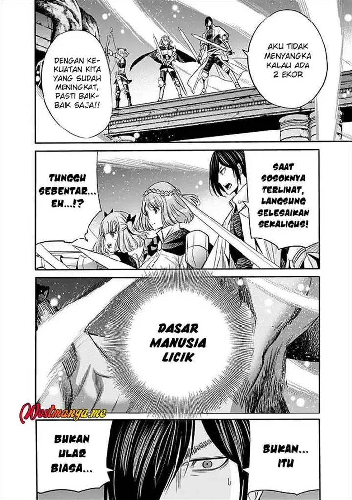 image-komik-uragirareta-s-rank-boukensha-no-ore-wa-aisuru-dorei-no-kanojora-to-tomoni-dorei-dake-no-harem-guild-o-tsukuru-chapter-127-18/22