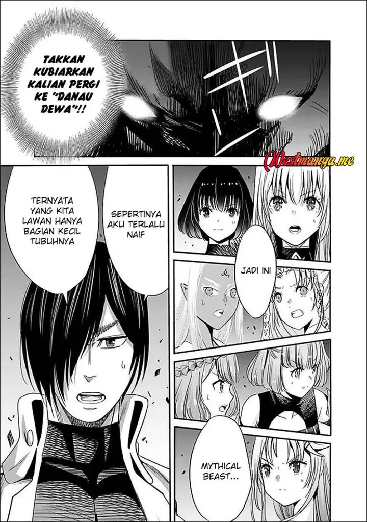 image-komik-uragirareta-s-rank-boukensha-no-ore-wa-aisuru-dorei-no-kanojora-to-tomoni-dorei-dake-no-harem-guild-o-tsukuru-chapter-127-19/22