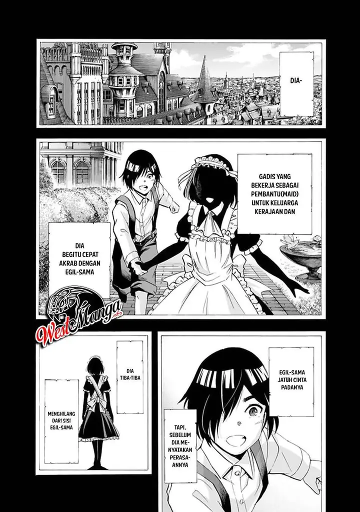 image-komik-uragirareta-s-rank-boukensha-no-ore-wa-aisuru-dorei-no-kanojora-to-tomoni-dorei-dake-no-harem-guild-o-tsukuru-chapter-13-3/20