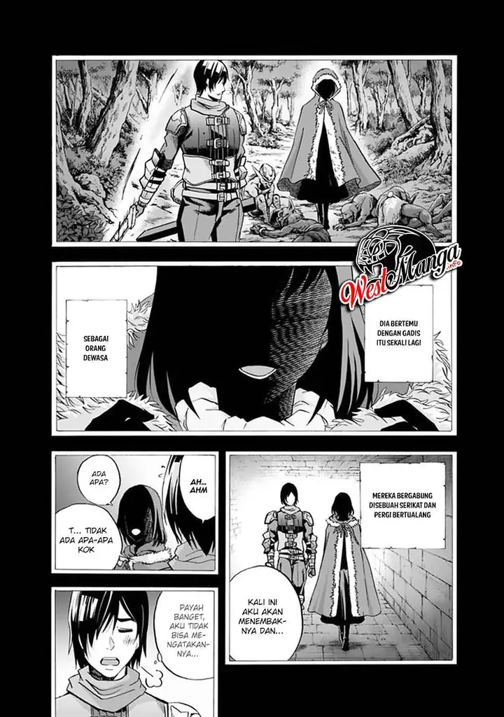 image-komik-uragirareta-s-rank-boukensha-no-ore-wa-aisuru-dorei-no-kanojora-to-tomoni-dorei-dake-no-harem-guild-o-tsukuru-chapter-13-5/20