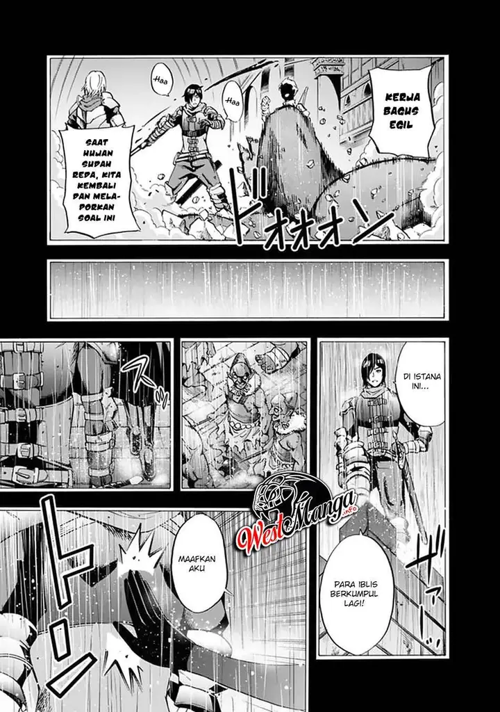 image-komik-uragirareta-s-rank-boukensha-no-ore-wa-aisuru-dorei-no-kanojora-to-tomoni-dorei-dake-no-harem-guild-o-tsukuru-chapter-13-8/20
