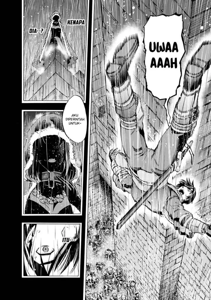 image-komik-uragirareta-s-rank-boukensha-no-ore-wa-aisuru-dorei-no-kanojora-to-tomoni-dorei-dake-no-harem-guild-o-tsukuru-chapter-13-9/20