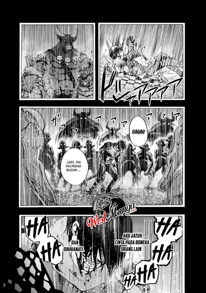 image-komik-uragirareta-s-rank-boukensha-no-ore-wa-aisuru-dorei-no-kanojora-to-tomoni-dorei-dake-no-harem-guild-o-tsukuru-chapter-13-10/20