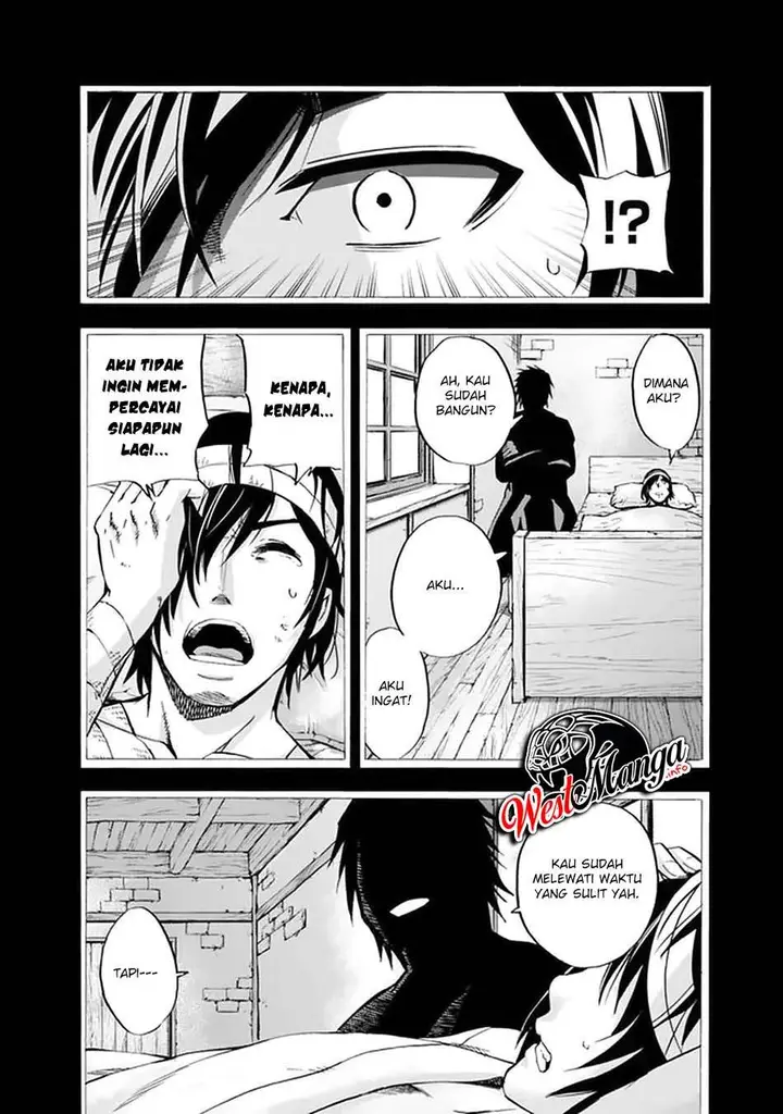 image-komik-uragirareta-s-rank-boukensha-no-ore-wa-aisuru-dorei-no-kanojora-to-tomoni-dorei-dake-no-harem-guild-o-tsukuru-chapter-13-11/20