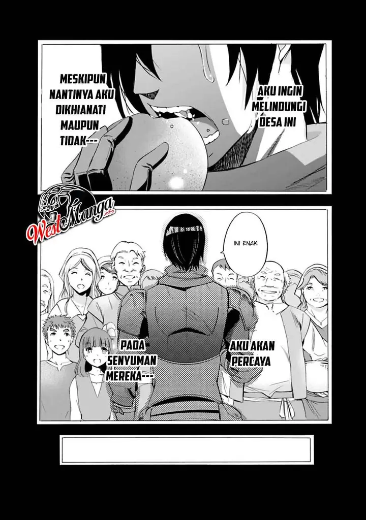 image-komik-uragirareta-s-rank-boukensha-no-ore-wa-aisuru-dorei-no-kanojora-to-tomoni-dorei-dake-no-harem-guild-o-tsukuru-chapter-13-15/20
