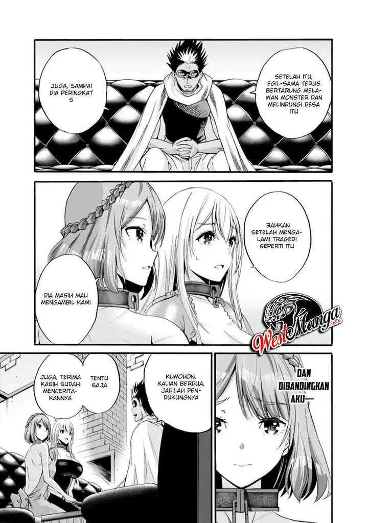 image-komik-uragirareta-s-rank-boukensha-no-ore-wa-aisuru-dorei-no-kanojora-to-tomoni-dorei-dake-no-harem-guild-o-tsukuru-chapter-13-16/20