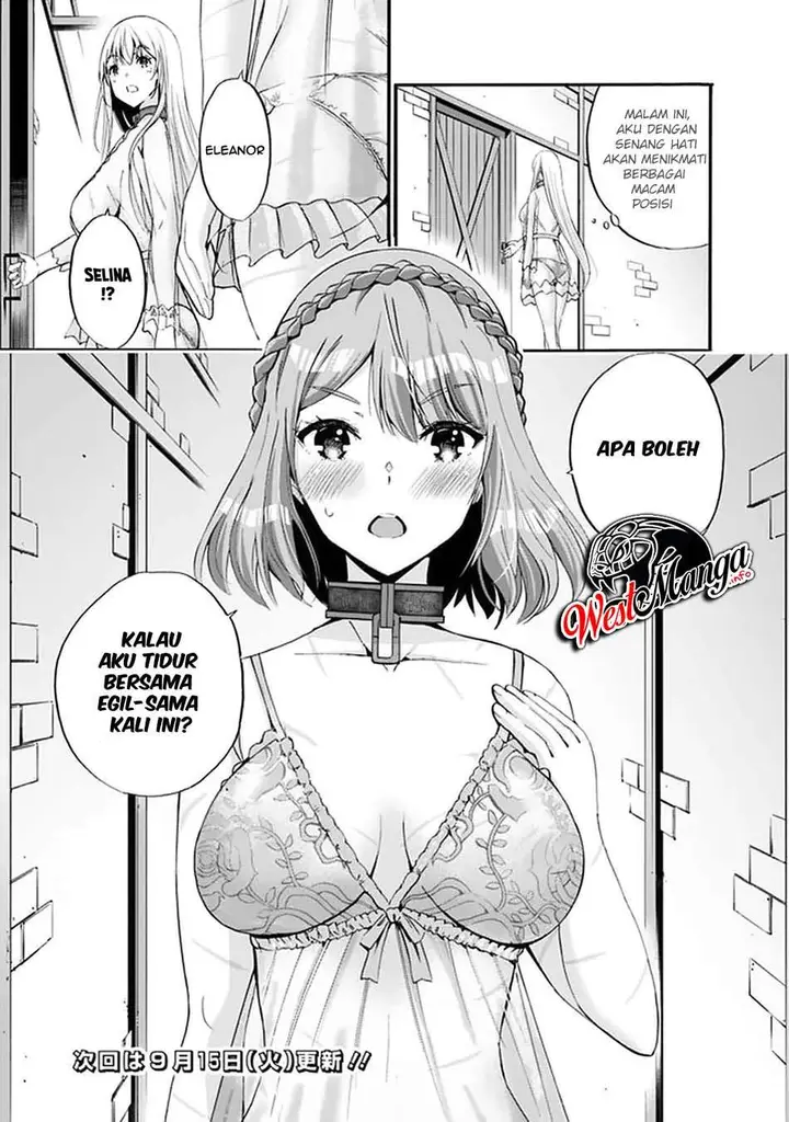 image-komik-uragirareta-s-rank-boukensha-no-ore-wa-aisuru-dorei-no-kanojora-to-tomoni-dorei-dake-no-harem-guild-o-tsukuru-chapter-13-18/20