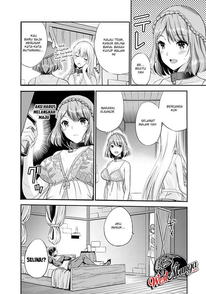 image-komik-uragirareta-s-rank-boukensha-no-ore-wa-aisuru-dorei-no-kanojora-to-tomoni-dorei-dake-no-harem-guild-o-tsukuru-chapter-14-3/20