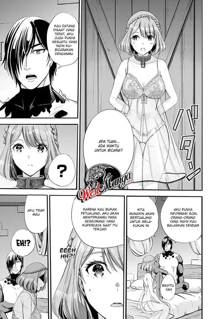 image-komik-uragirareta-s-rank-boukensha-no-ore-wa-aisuru-dorei-no-kanojora-to-tomoni-dorei-dake-no-harem-guild-o-tsukuru-chapter-14-4/20