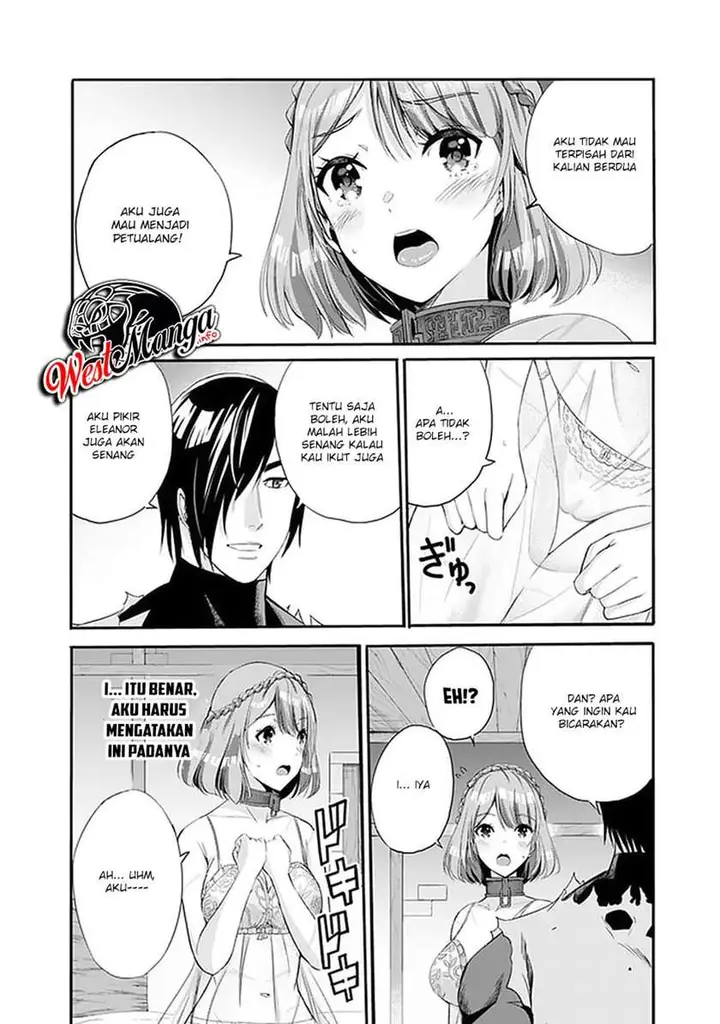 image-komik-uragirareta-s-rank-boukensha-no-ore-wa-aisuru-dorei-no-kanojora-to-tomoni-dorei-dake-no-harem-guild-o-tsukuru-chapter-14-5/20