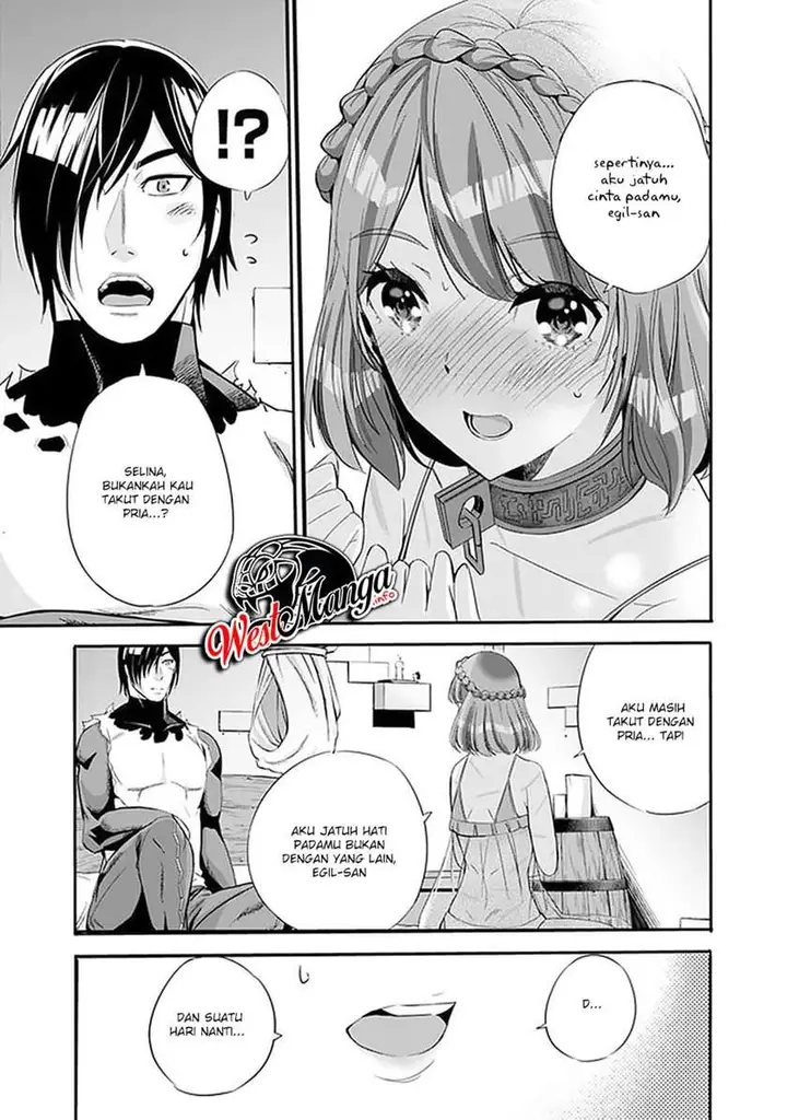 image-komik-uragirareta-s-rank-boukensha-no-ore-wa-aisuru-dorei-no-kanojora-to-tomoni-dorei-dake-no-harem-guild-o-tsukuru-chapter-14-6/20