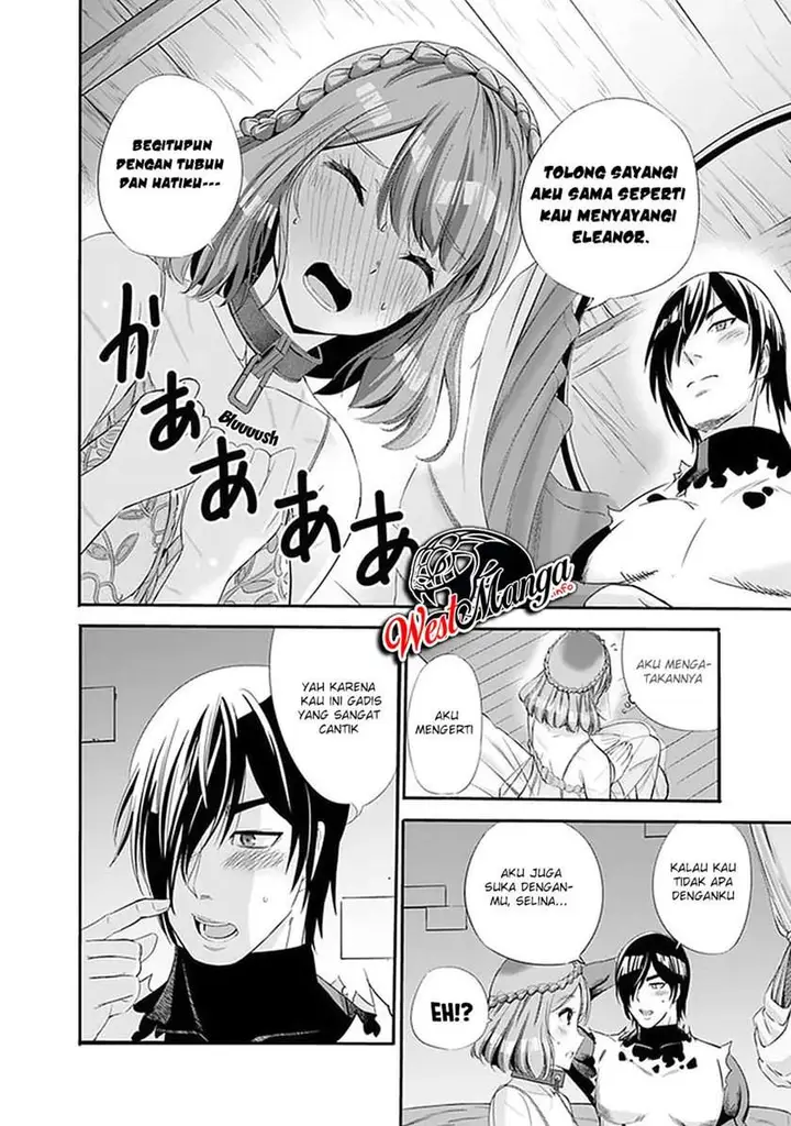 image-komik-uragirareta-s-rank-boukensha-no-ore-wa-aisuru-dorei-no-kanojora-to-tomoni-dorei-dake-no-harem-guild-o-tsukuru-chapter-14-7/20