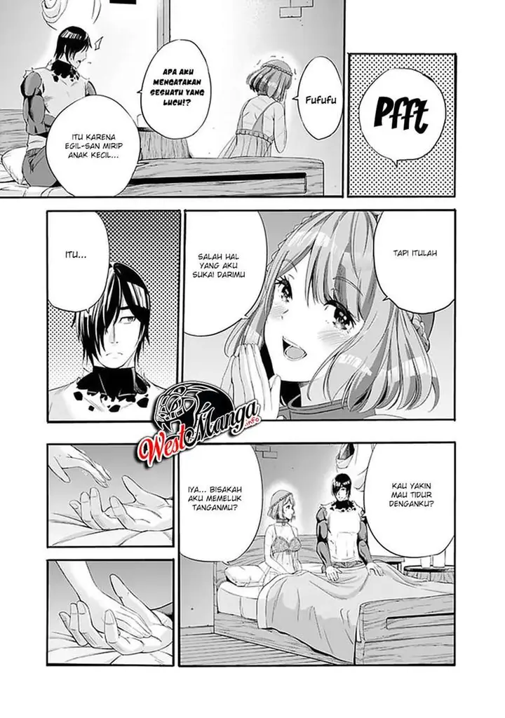 image-komik-uragirareta-s-rank-boukensha-no-ore-wa-aisuru-dorei-no-kanojora-to-tomoni-dorei-dake-no-harem-guild-o-tsukuru-chapter-14-8/20
