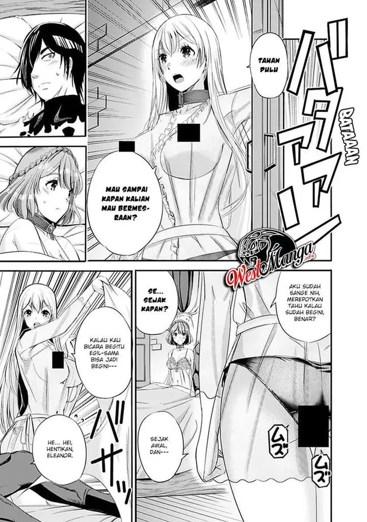 image-komik-uragirareta-s-rank-boukensha-no-ore-wa-aisuru-dorei-no-kanojora-to-tomoni-dorei-dake-no-harem-guild-o-tsukuru-chapter-14-10/20