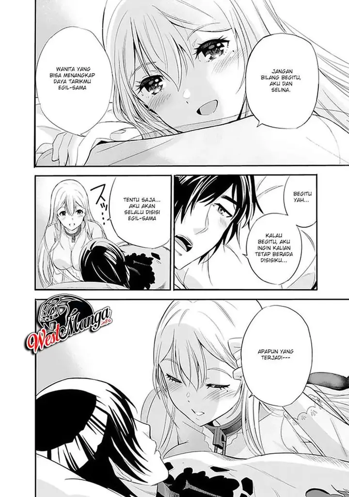 image-komik-uragirareta-s-rank-boukensha-no-ore-wa-aisuru-dorei-no-kanojora-to-tomoni-dorei-dake-no-harem-guild-o-tsukuru-chapter-14-13/20