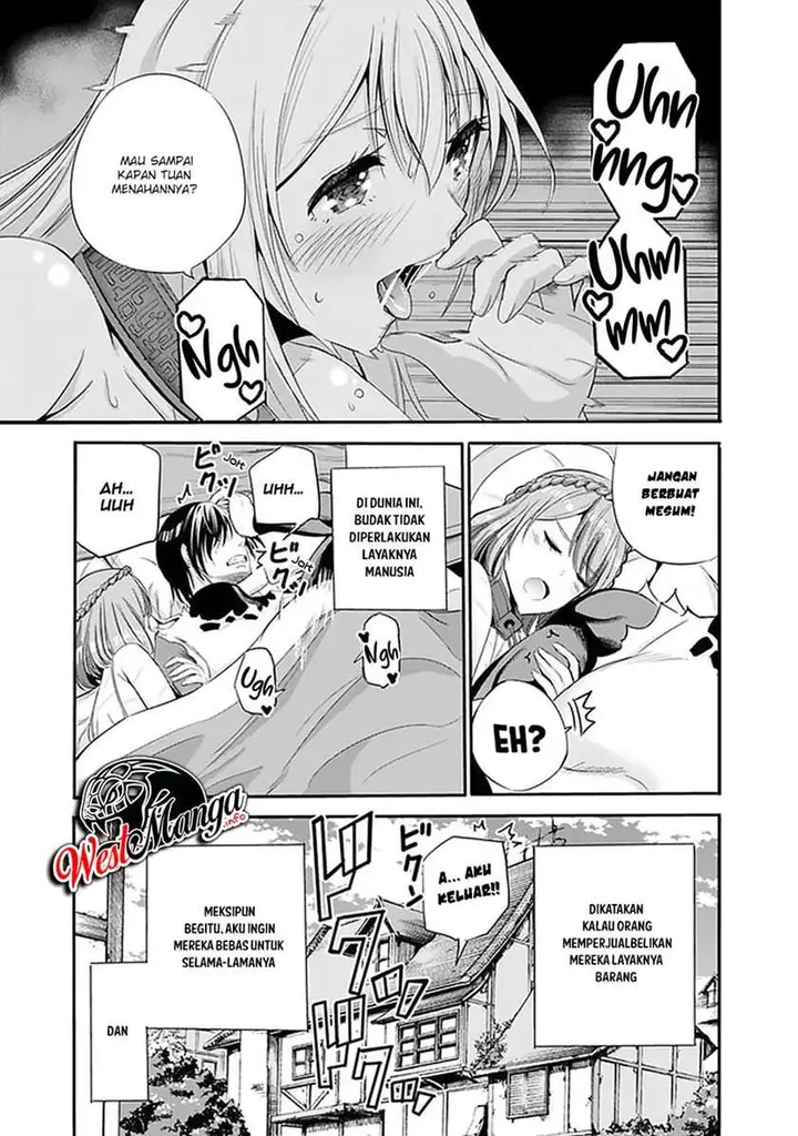 image-komik-uragirareta-s-rank-boukensha-no-ore-wa-aisuru-dorei-no-kanojora-to-tomoni-dorei-dake-no-harem-guild-o-tsukuru-chapter-14-16/20