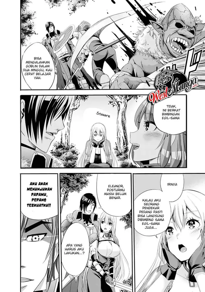 image-komik-uragirareta-s-rank-boukensha-no-ore-wa-aisuru-dorei-no-kanojora-to-tomoni-dorei-dake-no-harem-guild-o-tsukuru-chapter-15-3/19