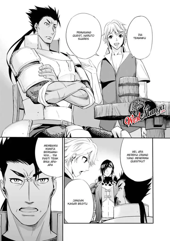 image-komik-uragirareta-s-rank-boukensha-no-ore-wa-aisuru-dorei-no-kanojora-to-tomoni-dorei-dake-no-harem-guild-o-tsukuru-chapter-15-6/19
