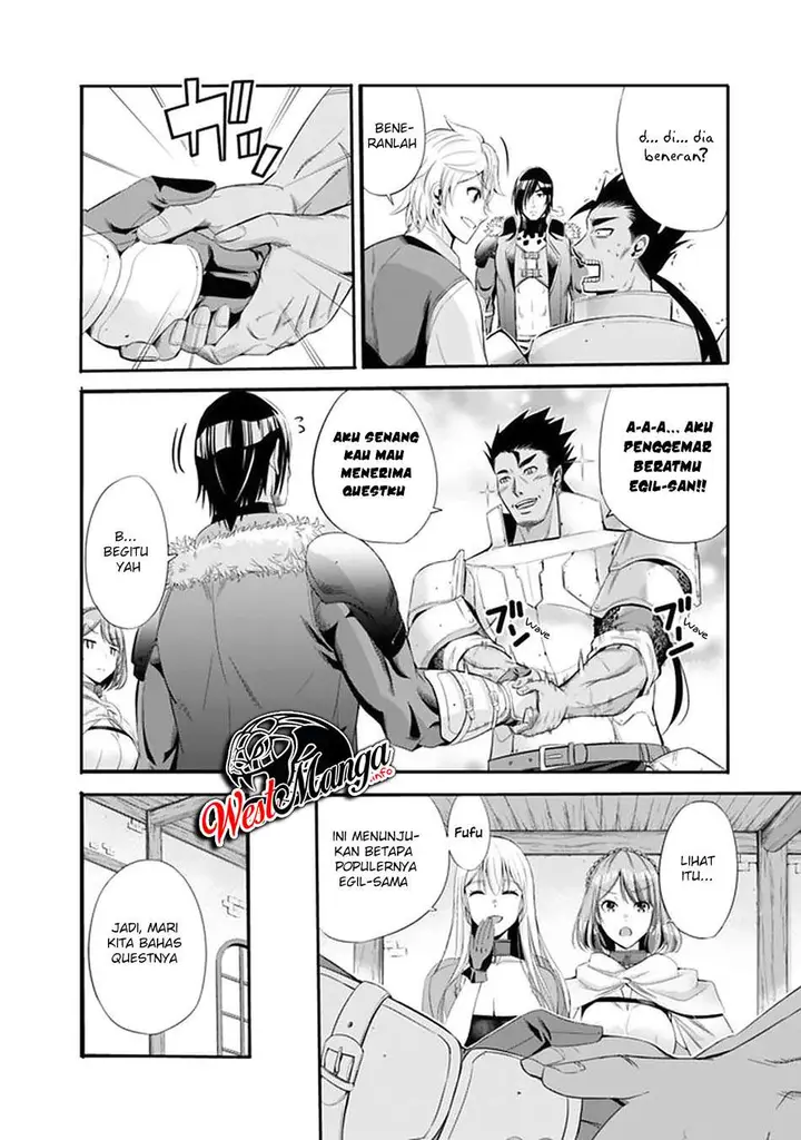 image-komik-uragirareta-s-rank-boukensha-no-ore-wa-aisuru-dorei-no-kanojora-to-tomoni-dorei-dake-no-harem-guild-o-tsukuru-chapter-15-9/19