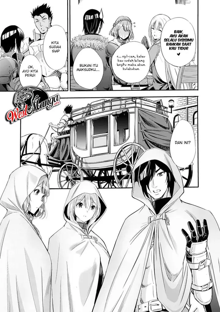 image-komik-uragirareta-s-rank-boukensha-no-ore-wa-aisuru-dorei-no-kanojora-to-tomoni-dorei-dake-no-harem-guild-o-tsukuru-chapter-15-15/19