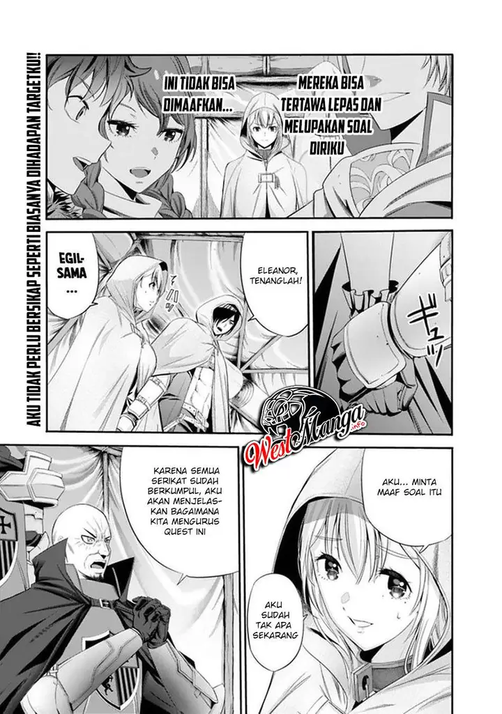 image-komik-uragirareta-s-rank-boukensha-no-ore-wa-aisuru-dorei-no-kanojora-to-tomoni-dorei-dake-no-harem-guild-o-tsukuru-chapter-17-1/20