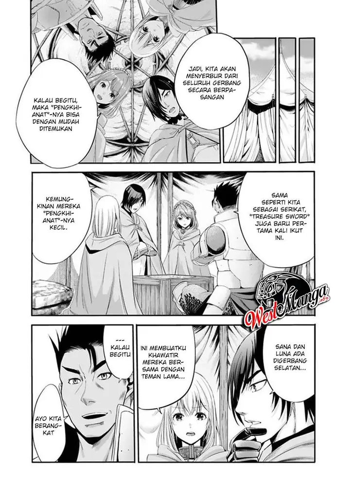 image-komik-uragirareta-s-rank-boukensha-no-ore-wa-aisuru-dorei-no-kanojora-to-tomoni-dorei-dake-no-harem-guild-o-tsukuru-chapter-17-4/20