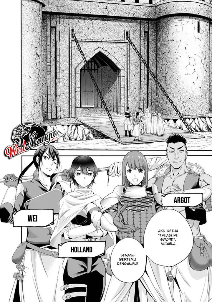 image-komik-uragirareta-s-rank-boukensha-no-ore-wa-aisuru-dorei-no-kanojora-to-tomoni-dorei-dake-no-harem-guild-o-tsukuru-chapter-17-5/20