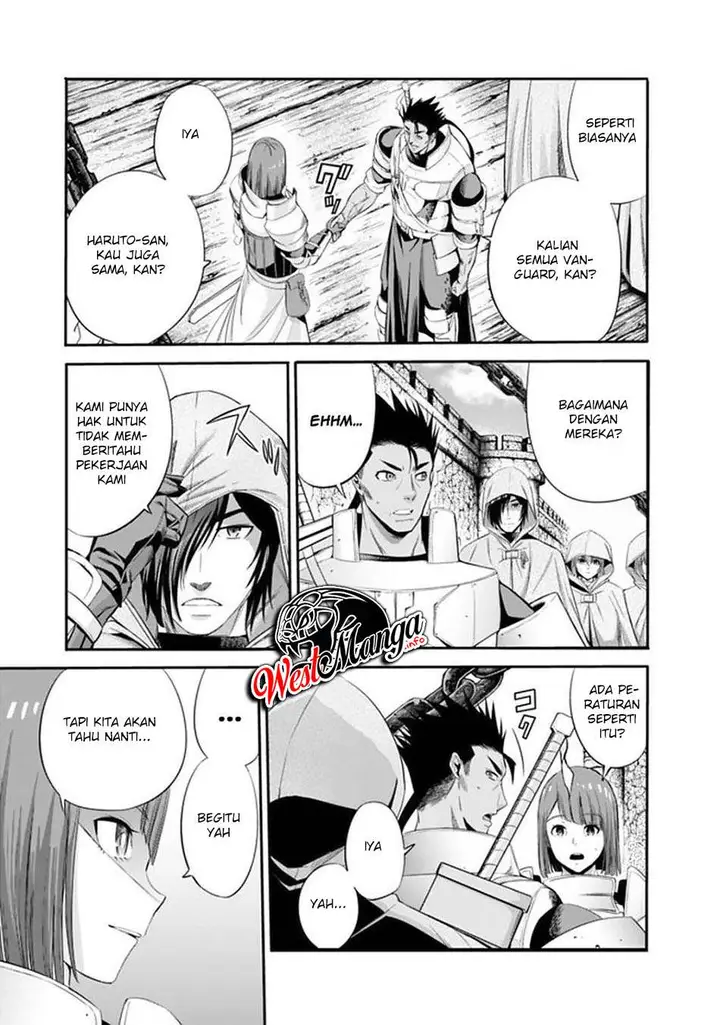 image-komik-uragirareta-s-rank-boukensha-no-ore-wa-aisuru-dorei-no-kanojora-to-tomoni-dorei-dake-no-harem-guild-o-tsukuru-chapter-17-6/20