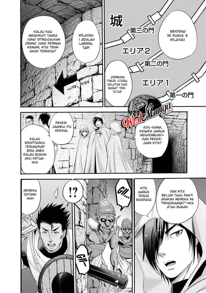 image-komik-uragirareta-s-rank-boukensha-no-ore-wa-aisuru-dorei-no-kanojora-to-tomoni-dorei-dake-no-harem-guild-o-tsukuru-chapter-17-7/20