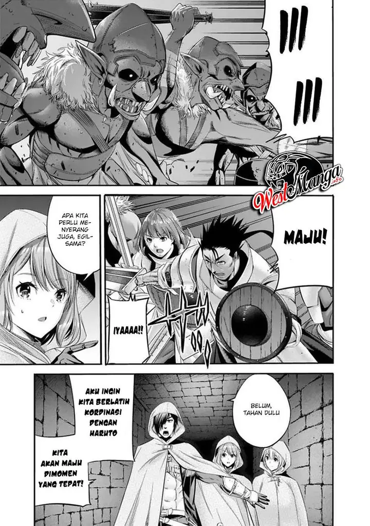 image-komik-uragirareta-s-rank-boukensha-no-ore-wa-aisuru-dorei-no-kanojora-to-tomoni-dorei-dake-no-harem-guild-o-tsukuru-chapter-17-8/20