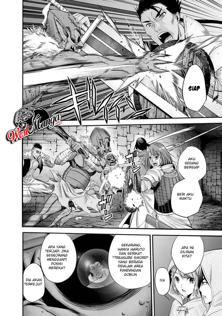image-komik-uragirareta-s-rank-boukensha-no-ore-wa-aisuru-dorei-no-kanojora-to-tomoni-dorei-dake-no-harem-guild-o-tsukuru-chapter-17-9/20