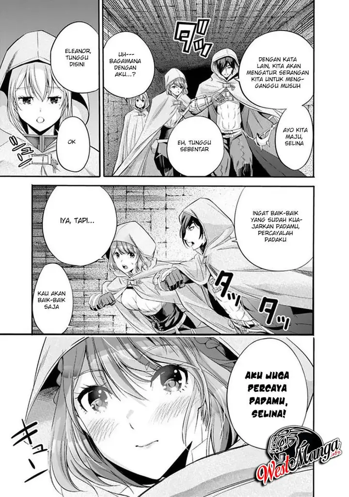 image-komik-uragirareta-s-rank-boukensha-no-ore-wa-aisuru-dorei-no-kanojora-to-tomoni-dorei-dake-no-harem-guild-o-tsukuru-chapter-17-10/20
