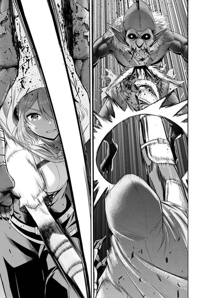 image-komik-uragirareta-s-rank-boukensha-no-ore-wa-aisuru-dorei-no-kanojora-to-tomoni-dorei-dake-no-harem-guild-o-tsukuru-chapter-17-13/20