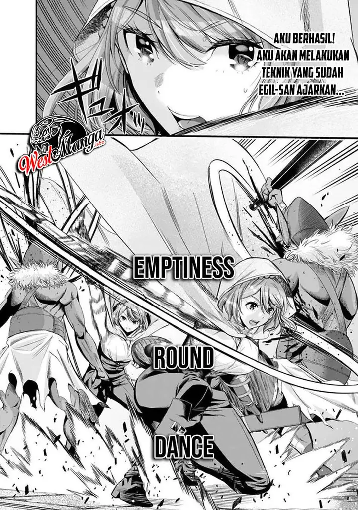 image-komik-uragirareta-s-rank-boukensha-no-ore-wa-aisuru-dorei-no-kanojora-to-tomoni-dorei-dake-no-harem-guild-o-tsukuru-chapter-17-14/20