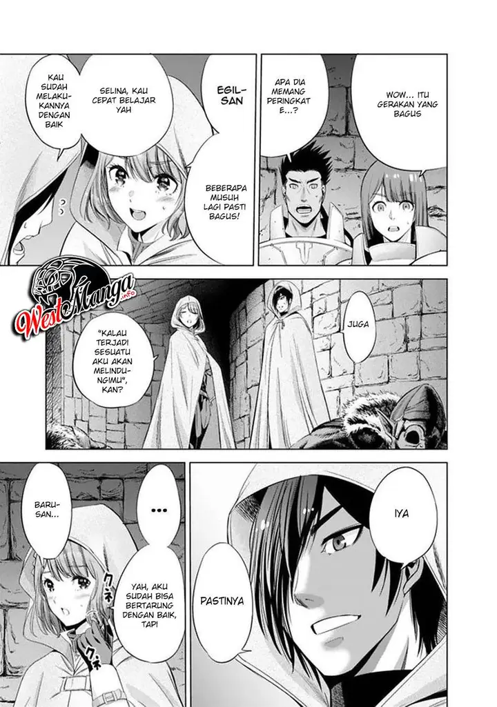 image-komik-uragirareta-s-rank-boukensha-no-ore-wa-aisuru-dorei-no-kanojora-to-tomoni-dorei-dake-no-harem-guild-o-tsukuru-chapter-17-15/20