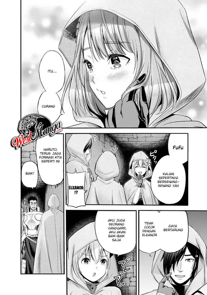 image-komik-uragirareta-s-rank-boukensha-no-ore-wa-aisuru-dorei-no-kanojora-to-tomoni-dorei-dake-no-harem-guild-o-tsukuru-chapter-17-16/20