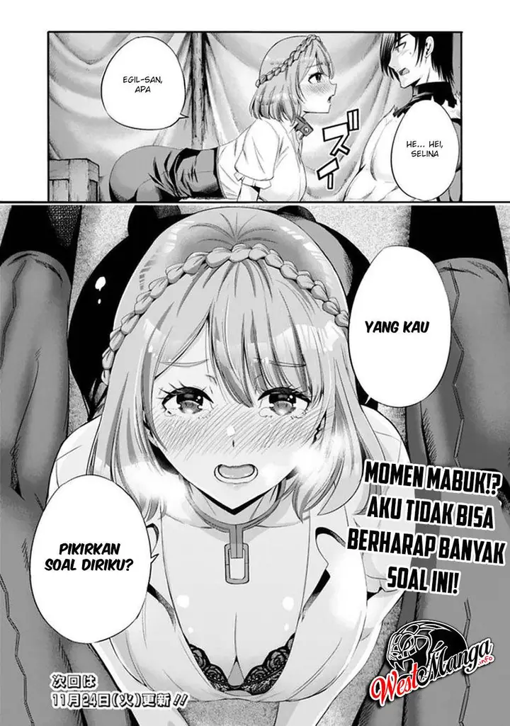 image-komik-uragirareta-s-rank-boukensha-no-ore-wa-aisuru-dorei-no-kanojora-to-tomoni-dorei-dake-no-harem-guild-o-tsukuru-chapter-17-18/20