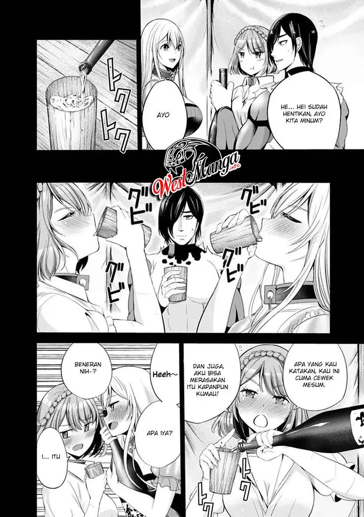 image-komik-uragirareta-s-rank-boukensha-no-ore-wa-aisuru-dorei-no-kanojora-to-tomoni-dorei-dake-no-harem-guild-o-tsukuru-chapter-18-5/19